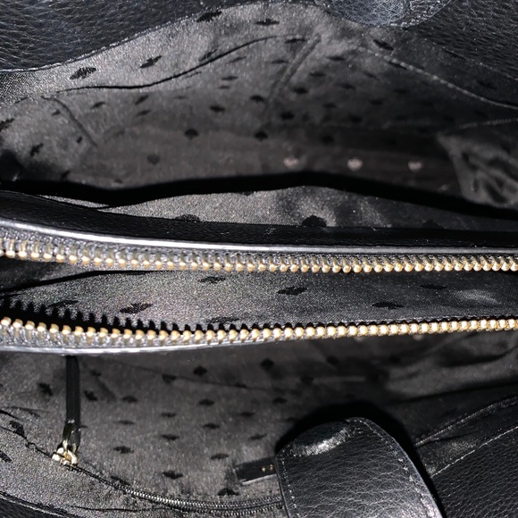 Kate Spade Triple Compartment Bag & Wallet - Picture 4 of 8